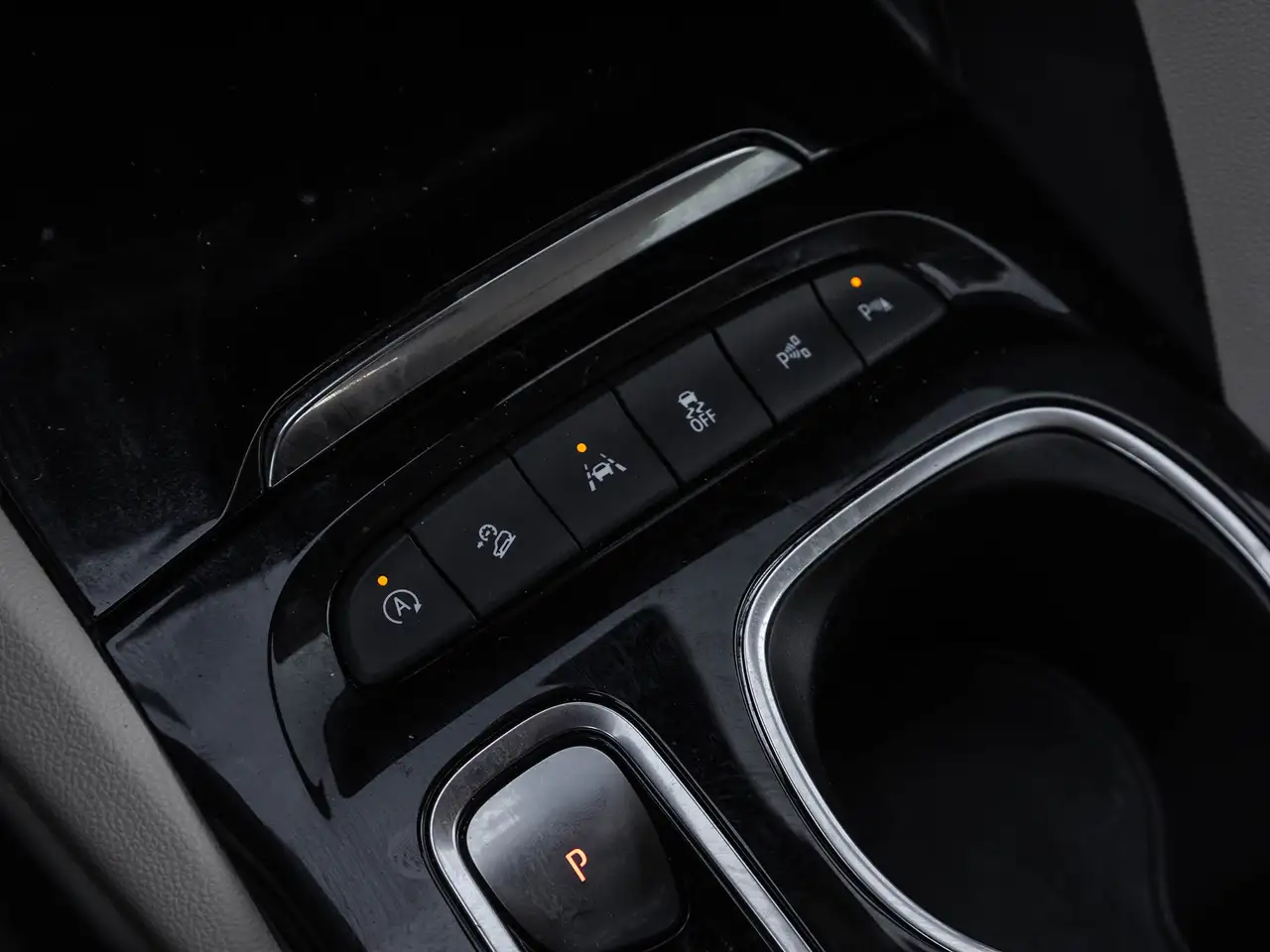 Buick Envision снимка Buick Envision