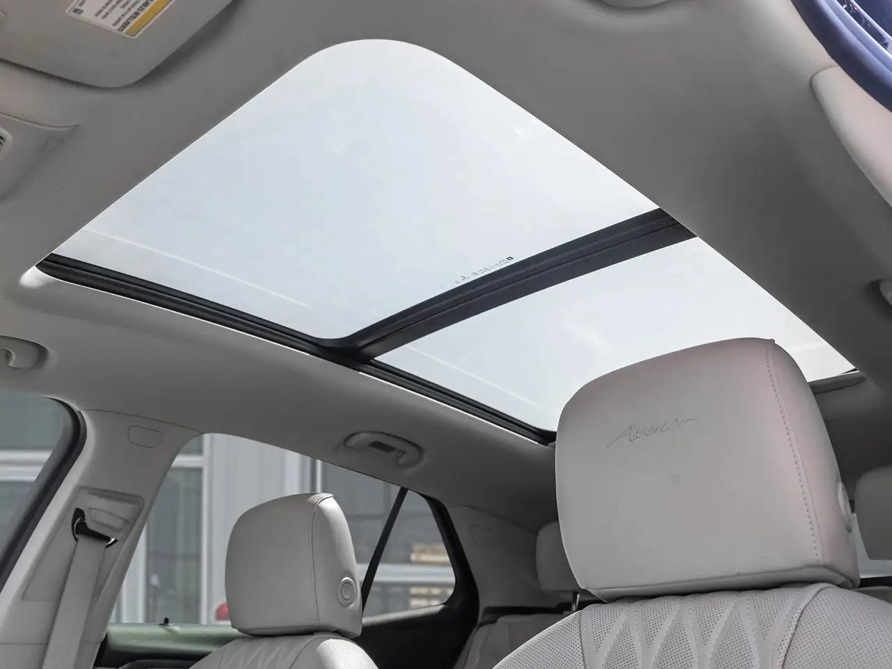 Buick Envision снимка Buick Envision