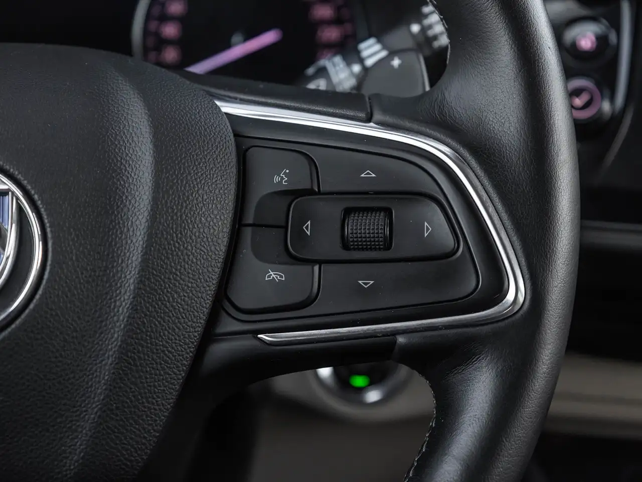 Buick Envision снимка Buick Envision