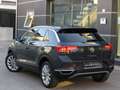 Volkswagen T-Roc 1.6 Tdi 115cv Business B.Mot.Tech NAVI Grigio - thumbnail 4
