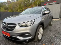 Opel Grandland (X) Edition 1.HAND/TEMPO/PDC