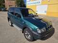 Nissan Terrano 2.7 TDI Comfort Zelená - thumbnail 6