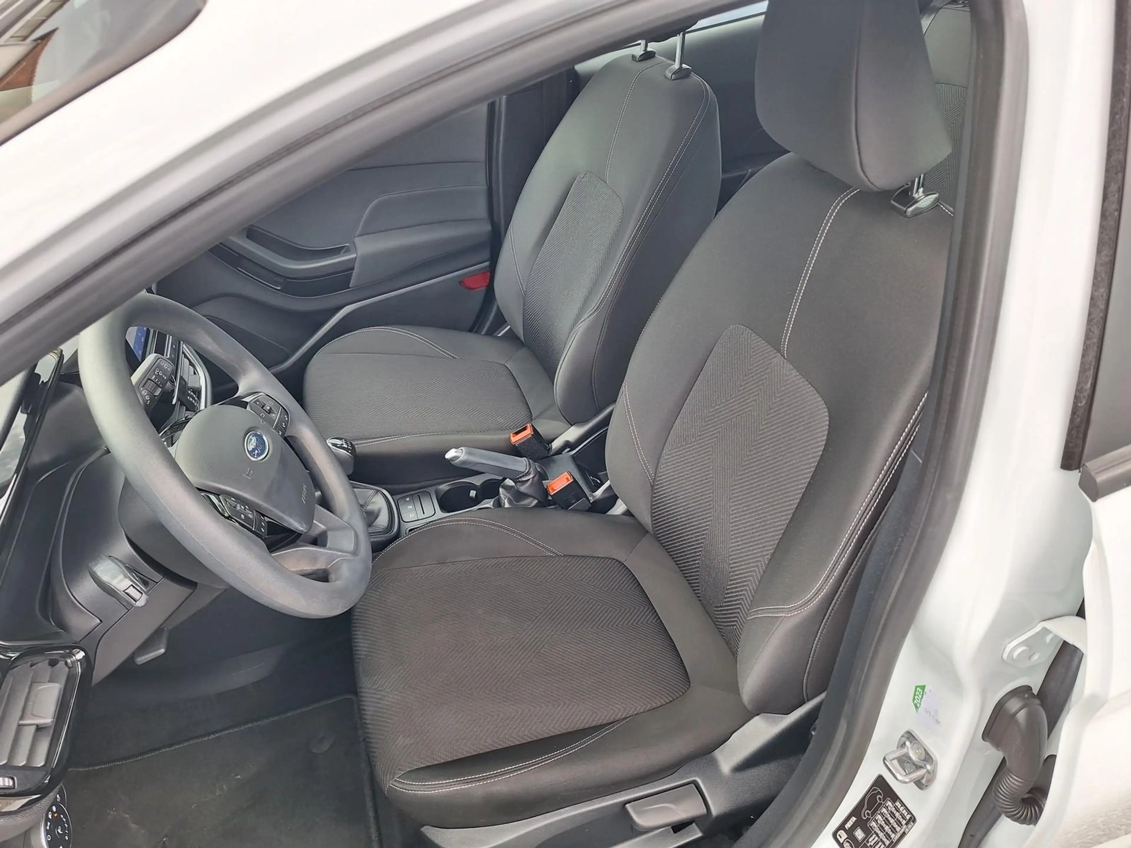 Ford Fiesta Cool & Connect 1.0 EcoB. Klima Navi DAB PPS Hi — photo 2