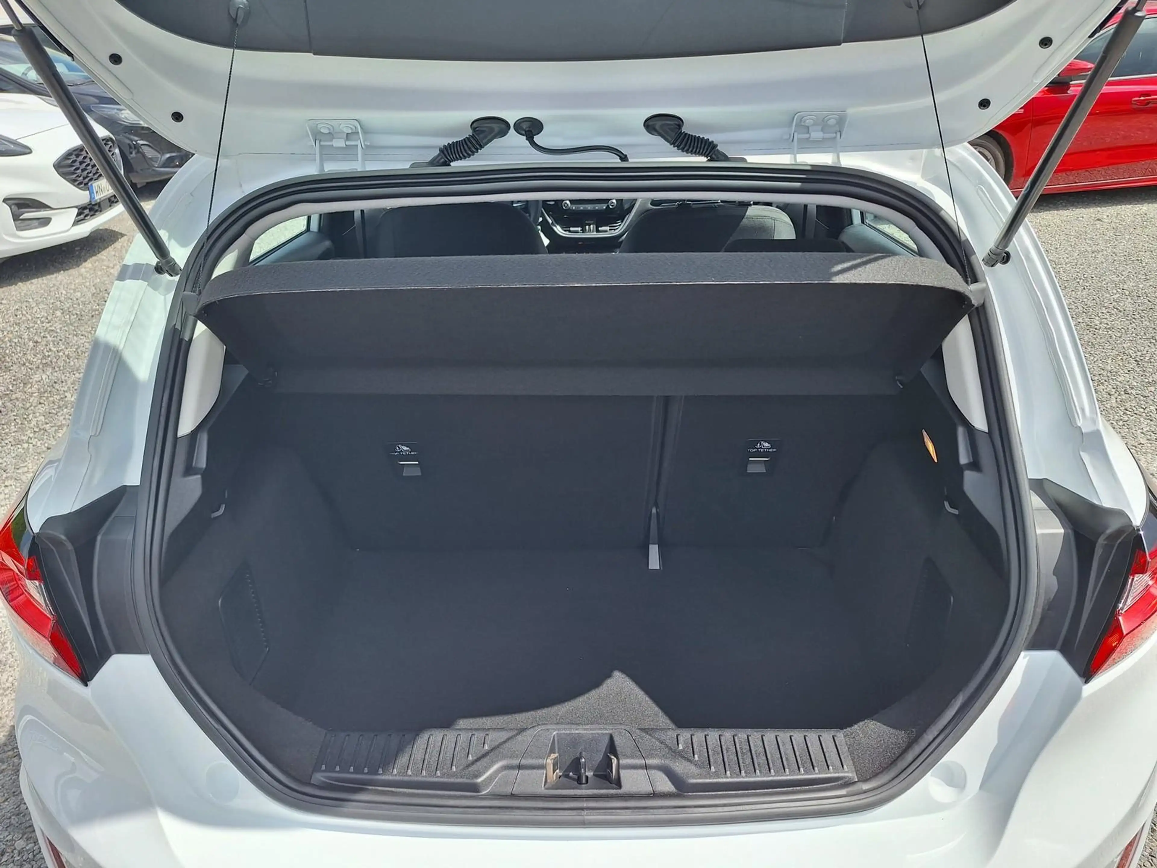 Ford Fiesta Cool & Connect 1.0 EcoB. Klima Navi DAB PPS Hi — photo 14