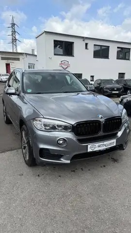 BMW X5 xDrive 40 e