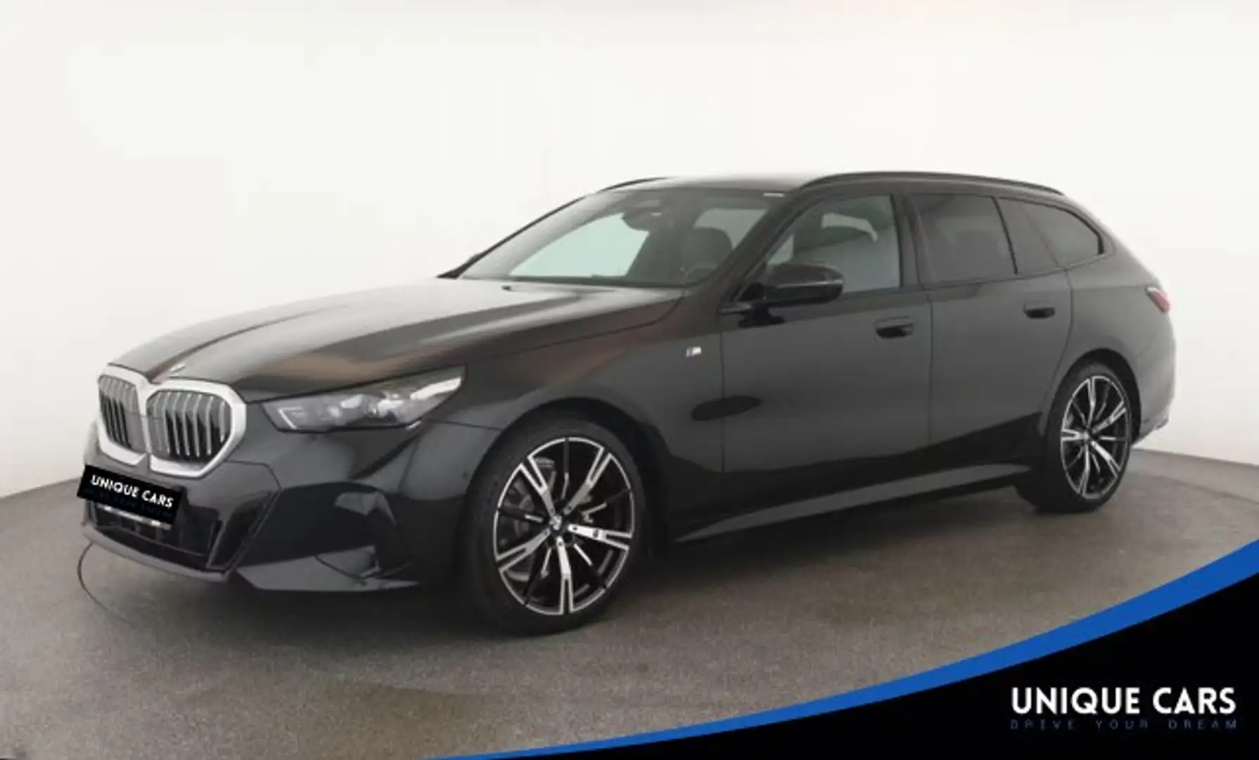 BMW 520 520d Touring xdrive Msport auto - 1