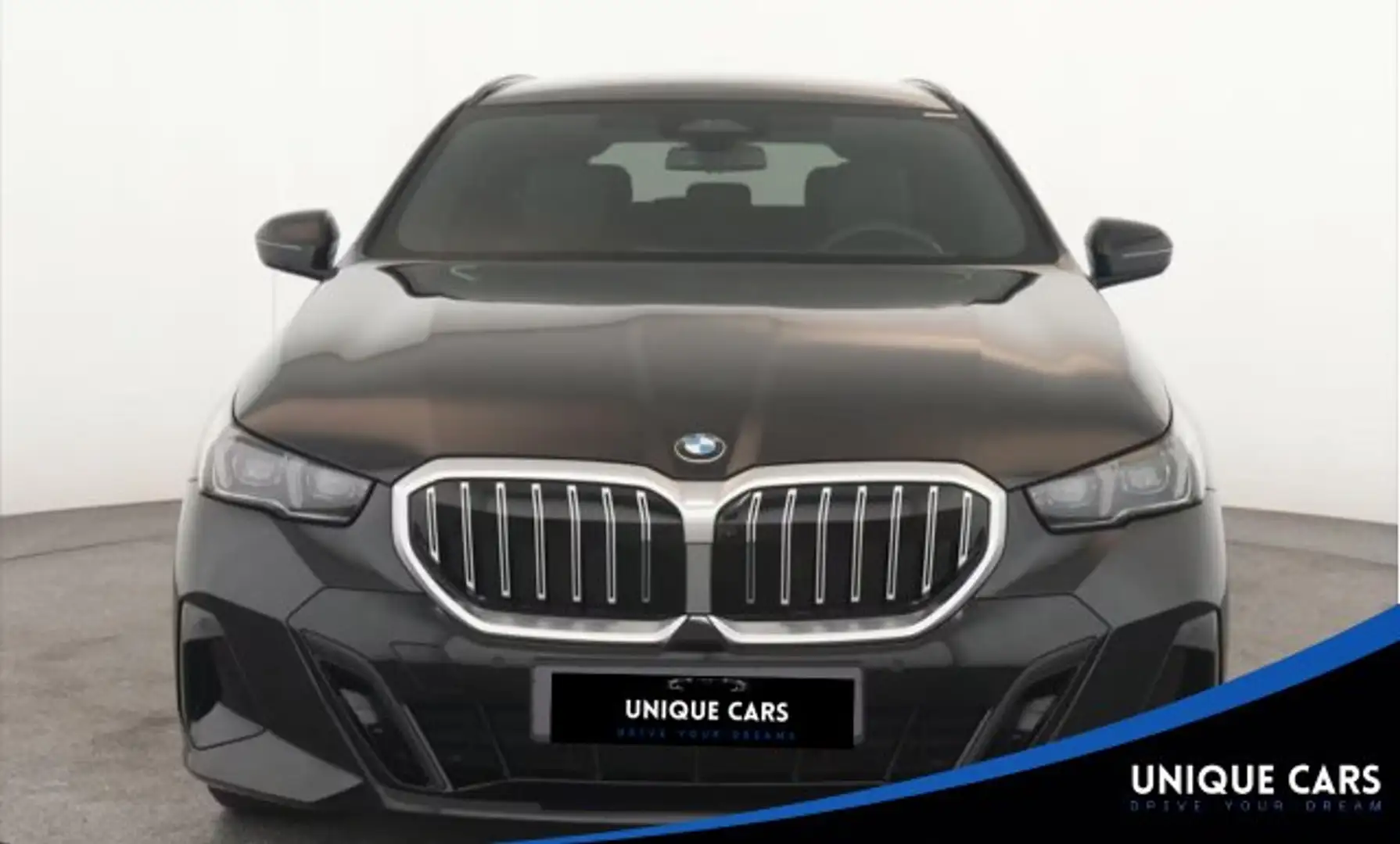 BMW 520 520d Touring xdrive Msport auto - 2