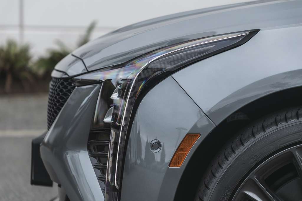 2026 Cadillac CT5