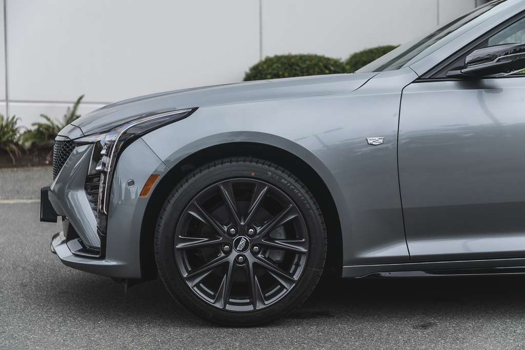 2026 Cadillac CT5