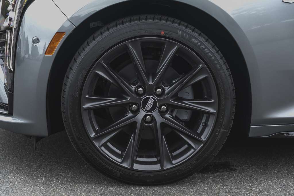 2026 Cadillac CT5