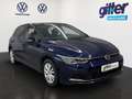 Volkswagen Golf Active NAVI LIGHT ASSIST IQ.DRIVE LED APP DAB+ Blau - thumbnail 2