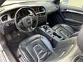 Audi A5 1.8 TFSI Cabriolet Silber - thumbnail 7