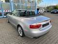 Audi A5 1.8 TFSI Cabriolet Silber - thumbnail 6