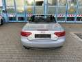 Audi A5 1.8 TFSI Cabriolet Silber - thumbnail 5
