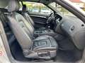 Audi A5 1.8 TFSI Cabriolet Silber - thumbnail 8