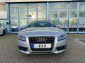 Audi A5 1.8 TFSI Cabriolet Silber - thumbnail 2