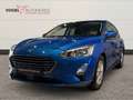 Ford Focus 1.5 EcoBoost Cool & Connect Navi+PDC+SHZ Bleu - thumbnail 1