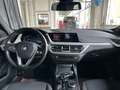 BMW 116 116 d Advantage Schwarz - thumbnail 9