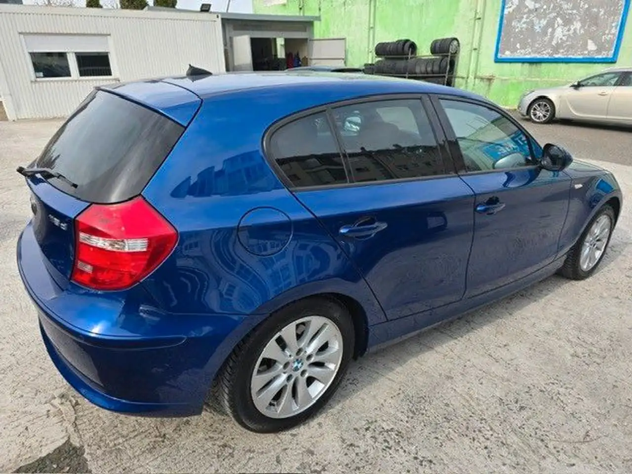 Das Auto