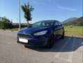 Ford Focus 5T Trend 1,0l Blau - thumbnail 1