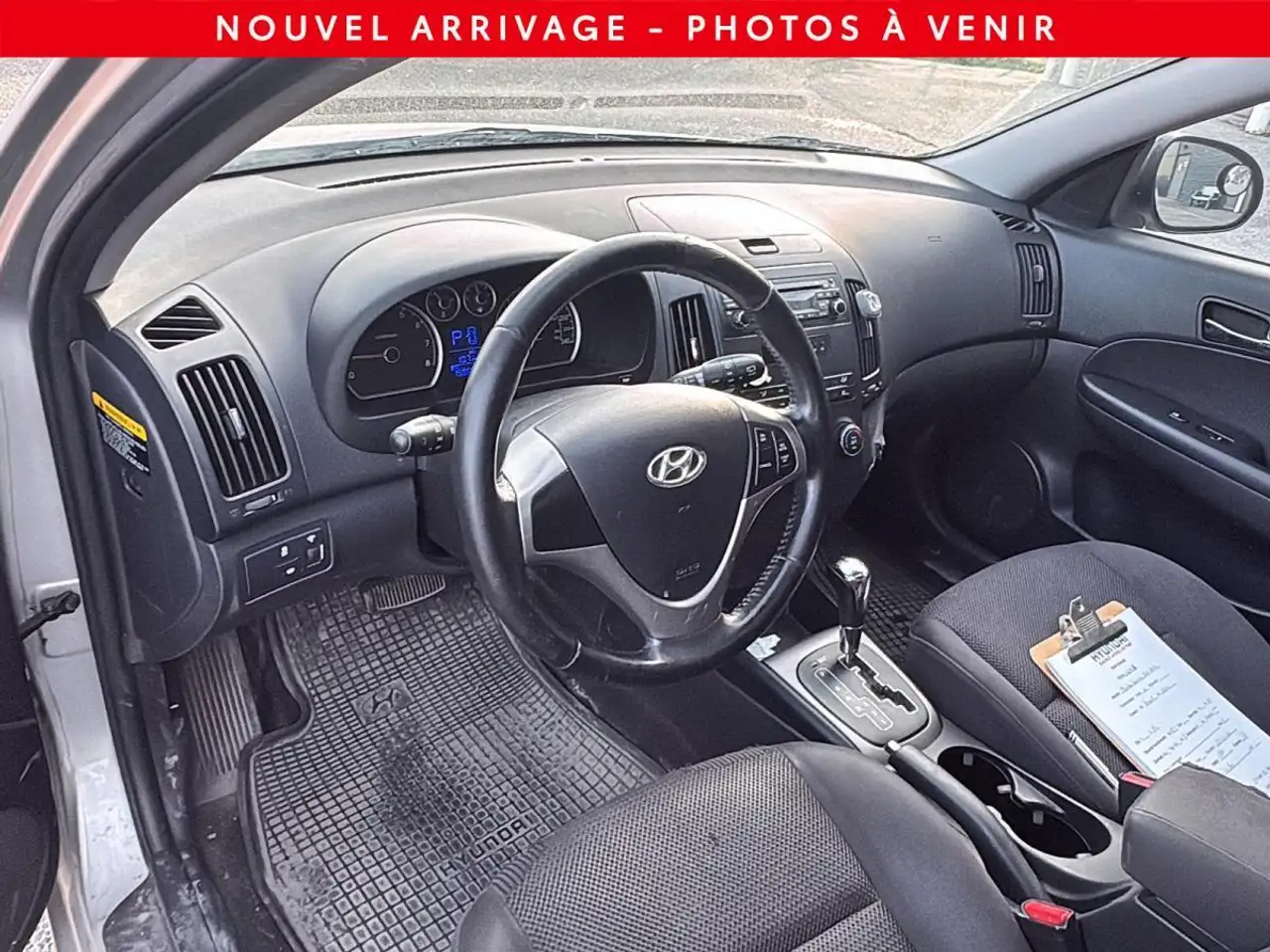 Hyundai ELANTRA снимка Hyundai ELANTRA