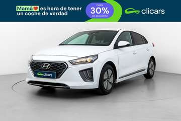HEV 1.6 GDI Klass