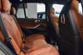 BMW X5 xDrive 40dA xLine M Sport Pro Nero - thumbnail 10