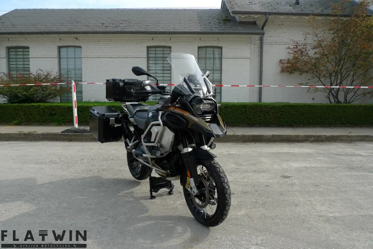 BMW R 1250 GS