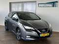 Nissan Leaf 3.Zero Limited Edition 62 kWh*ACC*LEER*CAMERA*HAAK Grijs - thumbnail 1