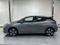 Nissan Leaf 3.Zero Limited Edition 62 kWh*ACC*LEER*CAMERA*HAAK Gris - thumbnail 4