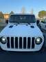 Jeep Wrangler Unlimited 2.8 crd Rubicon auto E6 Bianco - thumbnail 4