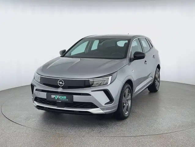 Opel Grandland GS Line 1.5D*NAVI*RFK*LHZ*uvm