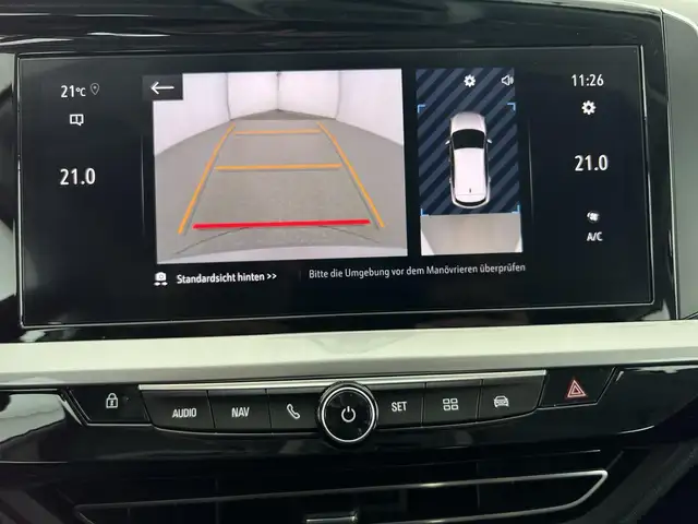 Opel Grandland view 9