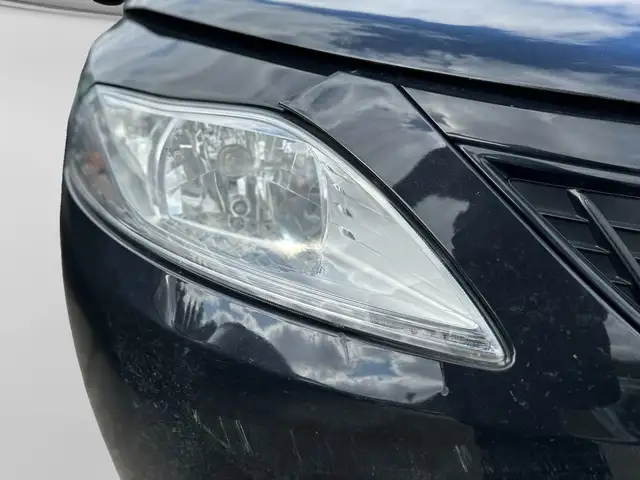 Lancia Ypsilon view 8