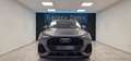 Audi Q3 TDi S line S tronic **GPS**LED**CUIR**GARANTIE** Gris - thumbnail 2