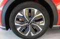 Kia EV6 ELEKTRO  58-kWh ACC+LED+Navi+SHZ+Winterp. Rot - thumbnail 6