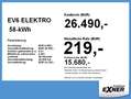 Kia EV6 ELEKTRO  58-kWh ACC+LED+Navi+SHZ+Winterp. Rot - thumbnail 4
