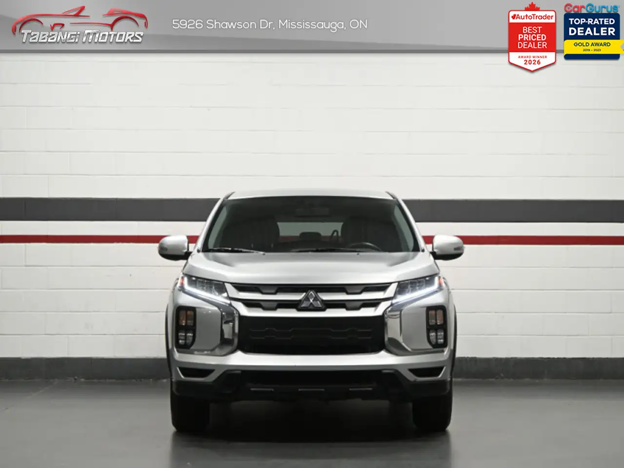 Mitsubishi RVR fotografie Mitsubishi RVR