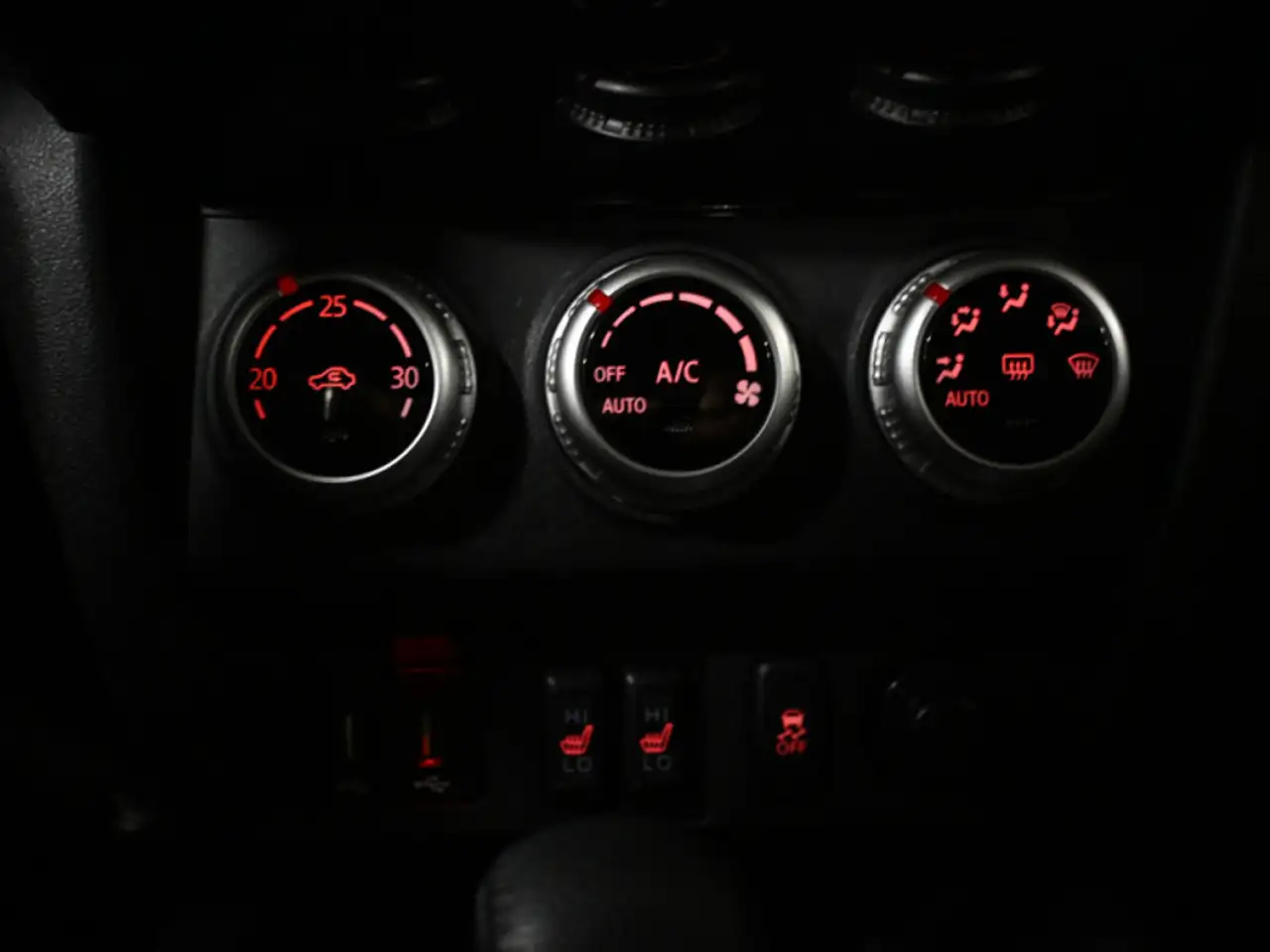 Mitsubishi RVR fotografie Mitsubishi RVR