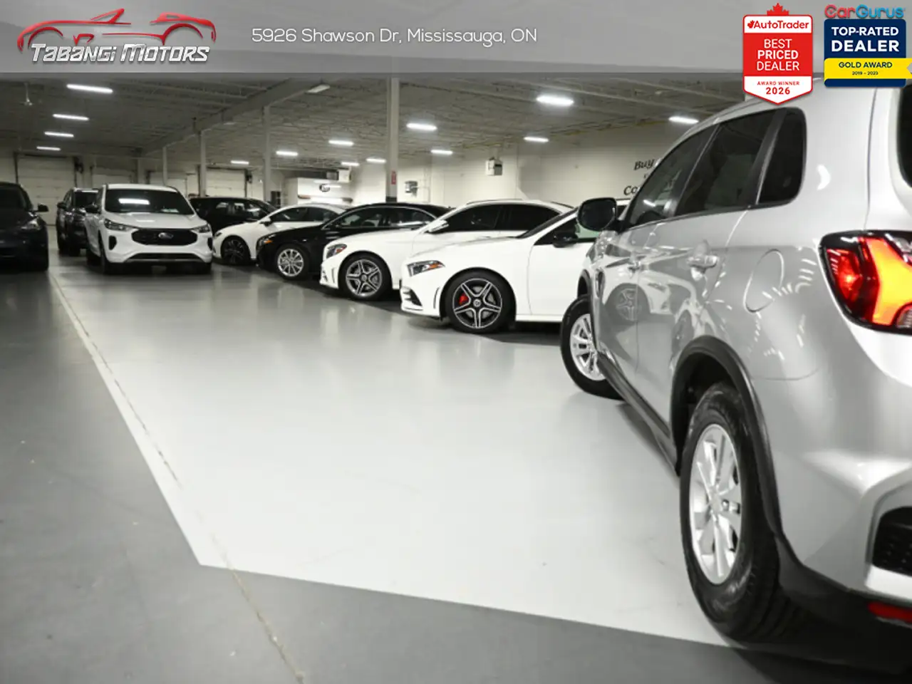 Mitsubishi RVR fotografie Mitsubishi RVR