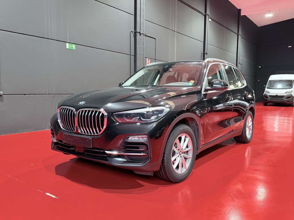 BMW X5 xDrive 30dA 9.75 - foto 1