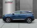 Peugeot 3008 Allure Pack PT 130 Navi Digitales Cockpit LED Appl Blau - thumbnail 2