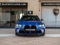 BMW M3 Competition Touring MxDrive Azul - thumbnail 2