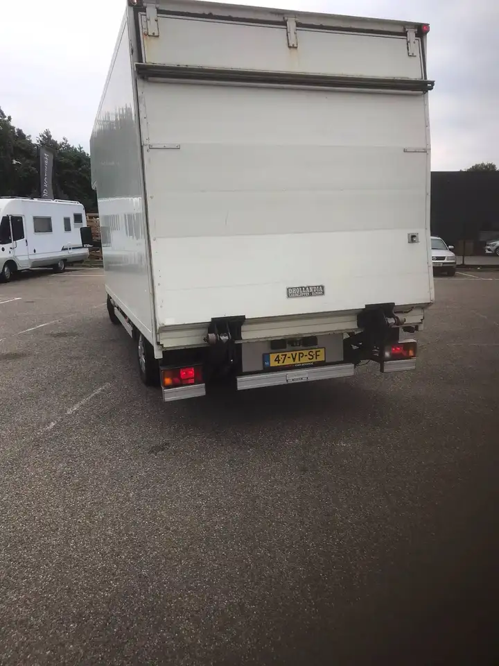Iveco Overig 40C13 410, foto 4
