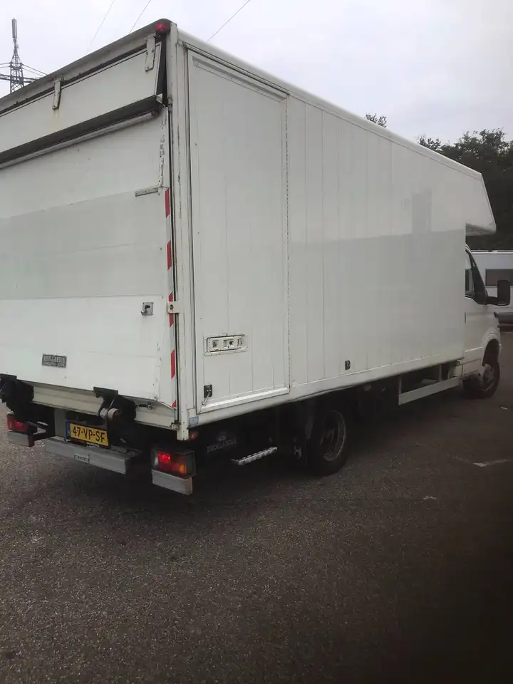 Iveco Overig 40C13 410, foto 3