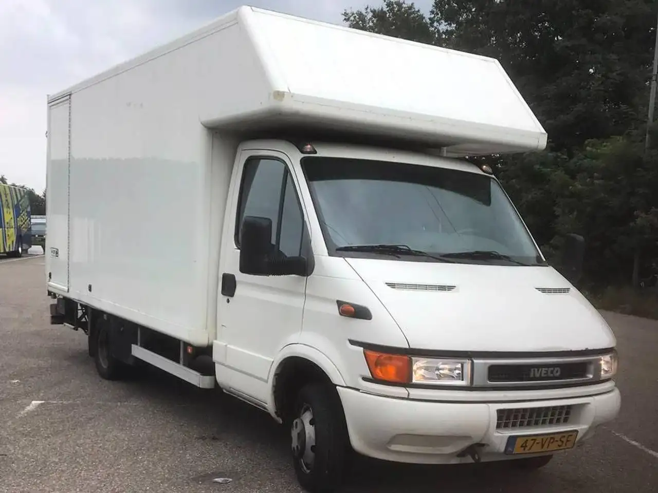 Iveco Overig 40C13 410, foto 2