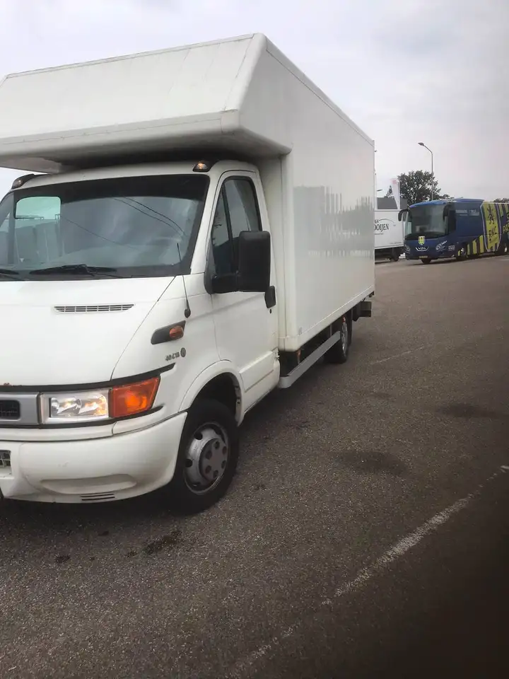Iveco Overig 40C13 410, foto 5