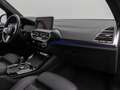 BMW X3 xD20i M Sport Laser Kamera DAB HiFi Komfort Gris - thumbnail 23