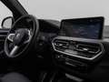 BMW X3 xD20i M Sport Laser Kamera DAB HiFi Komfort Gris - thumbnail 37