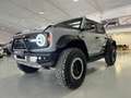 Ford Bronco 2.7 EcoBoost V6 Outer Banks 335 Auto Gris - thumbnail 16
